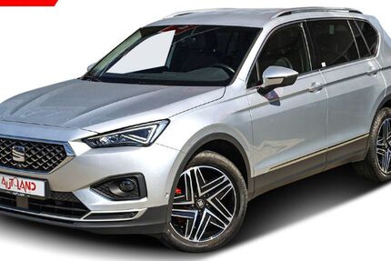 Seat Tarraco 118.378 km 24.990 &euro; Freiberg 09599