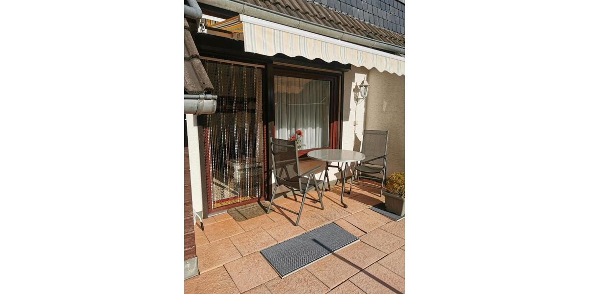 Eigentumswohnung Provisionsfrei Herzberg Sieber 2 zimmer