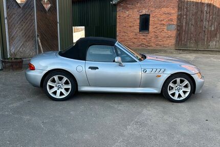 BMW Z3 126.500 km 10.100 &euro; Sören 24241