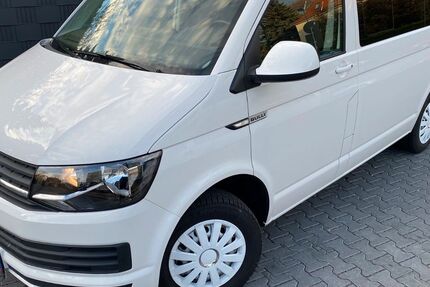 VW T6 Caravelle 125.000 km 24.900 &euro; Markkleeberg 04416