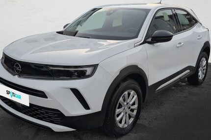 Opel Mokka 35.900 km 20.945 € Pfarrkirchen 84347