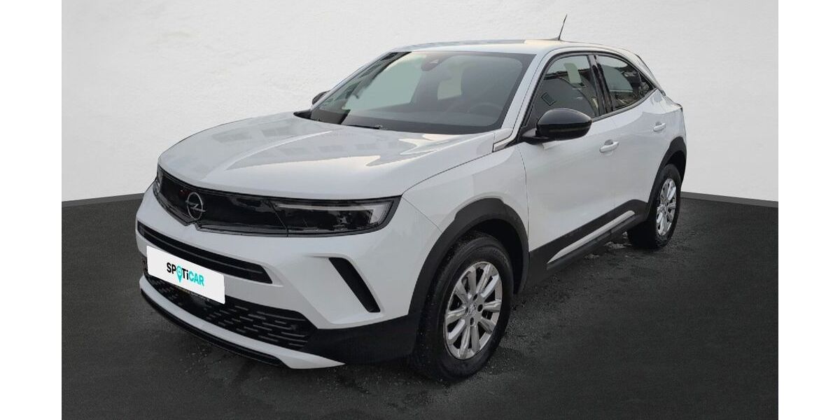 Opel Mokka 35.900 km 20.945 € Pfarrkirchen 84347