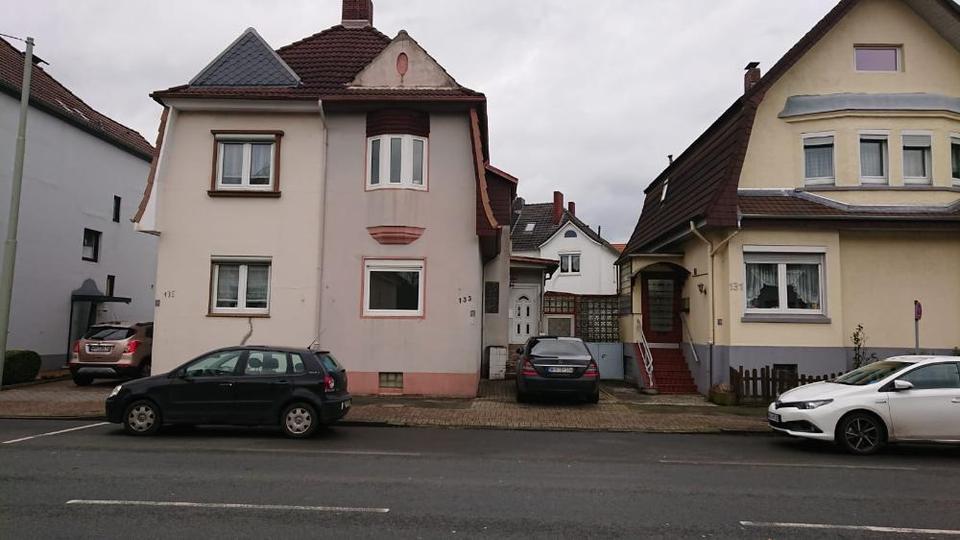 Einfamilienhaus Wilhelmshaven Altengroden - 3 Zimmer, 100 m&sup2;, 900&euro; | Angebot:26393116