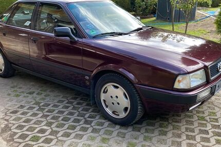 Audi 80