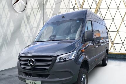Mercedes-Benz Sprinter 11.694 km 64.519 &euro; Sulza 07751