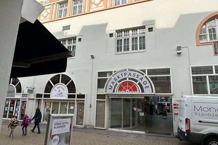Einzelhandel in Helmstedt 1.022 € 102.2 m²