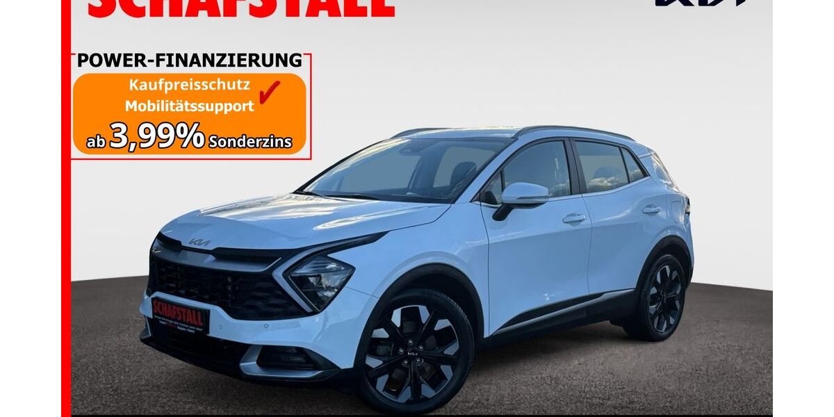 Kia Sportage 62.912 km 24.479 &euro; Elsdorf (bei Köln) 50189