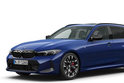 BMW M340d 25.083 km 59.990 &euro; Detmold 32758