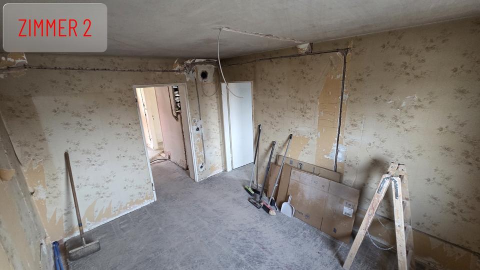 Dachgeschoßwohnung Zirndorf - 2 Zimmer, 47 m&sup2;, 122.000&euro; | Angebot:25431759