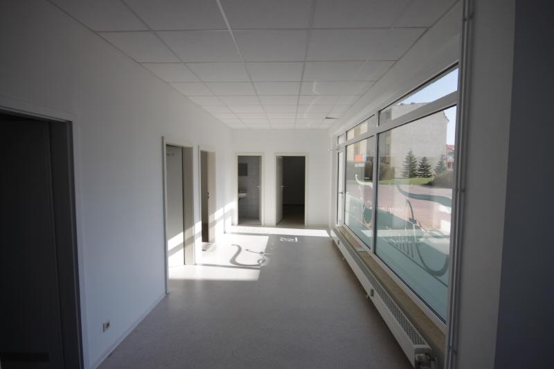 Gewerbeobjekt Güstrow - 1.493&euro; | Angebot:23221754