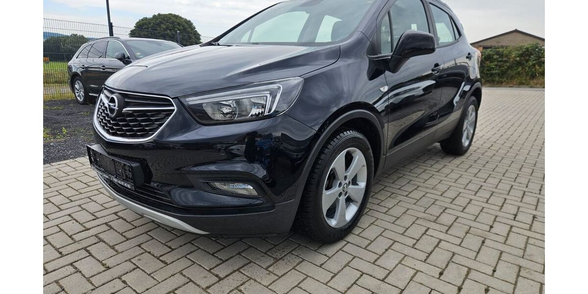 Opel Mokka 78.747 km 11.950 &euro; Calden 34379