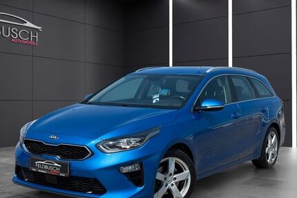 Kia ceed / Ceed 100.000 km 13.480 &euro; Schwalmtal 41366