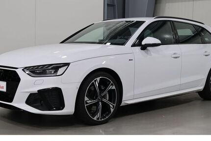 Audi A4 11.851 km 38.420 &euro; Aachen 52078