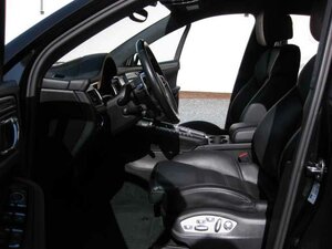 Porsche Macan S PDK dt.Fzg.Top Ausst.21Zoll 141.000 km 26.999 &euro; Biebesheim 64584