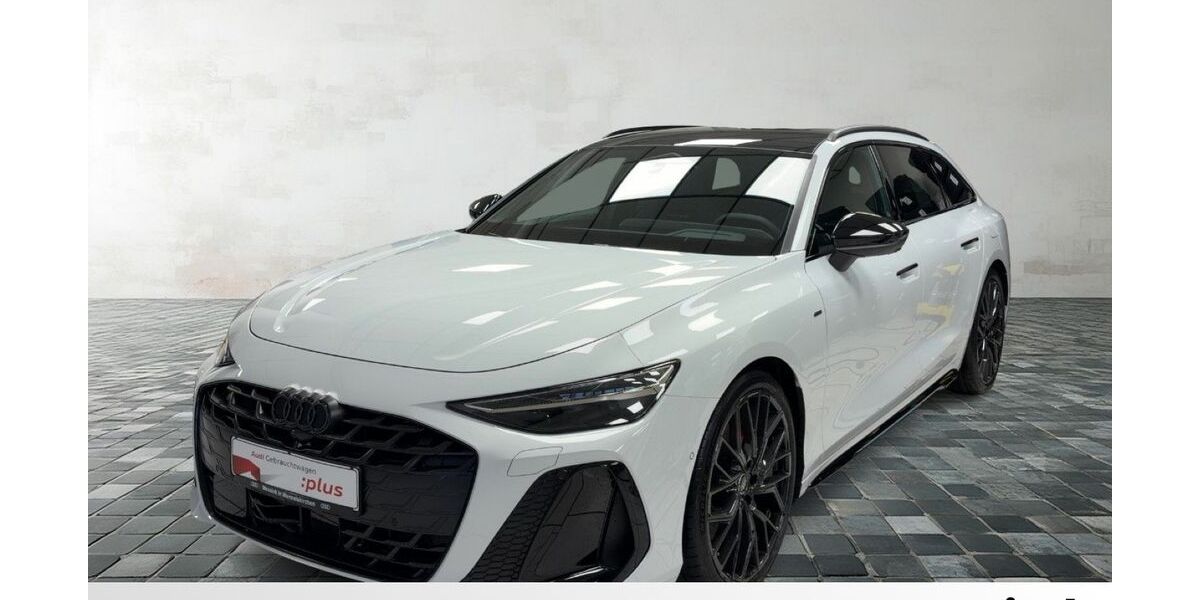 Audi A6 3.000 km 75.450 &euro; Wermelskirchen 42929