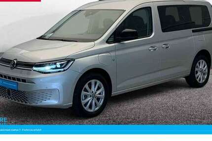 VW Caddy 17.800 km 41.960 &euro; Marktoberdorf 87616
