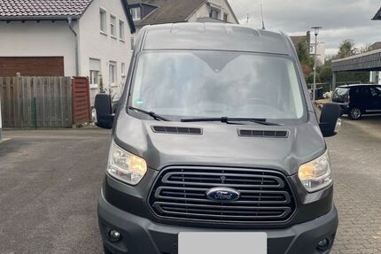 Ford Transit 121.000 km 12.500 &euro; Köln 51107