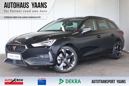 Cupra Leon 38.240 km 22.979 &euro; Pinneberg 25421
