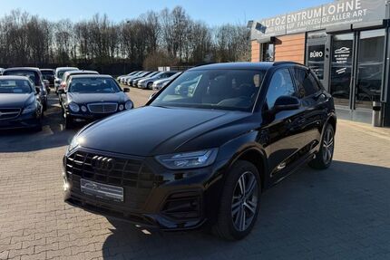 Audi Q5 200.000 km 26.990 &euro; Lohne 49393