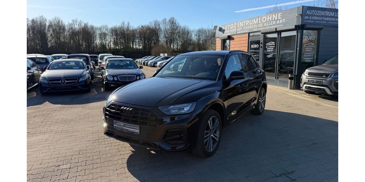 Audi Q5 200.000 km 26.990 &euro; Lohne 49393