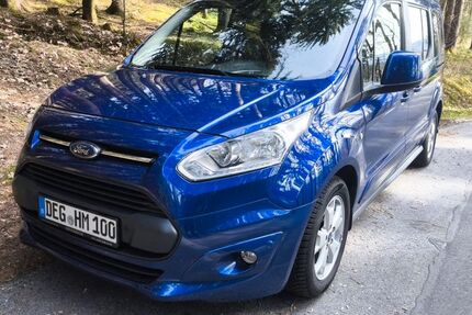 Ford Grand Tourneo 57.000 km 17.490 &euro; Offenberg 94560