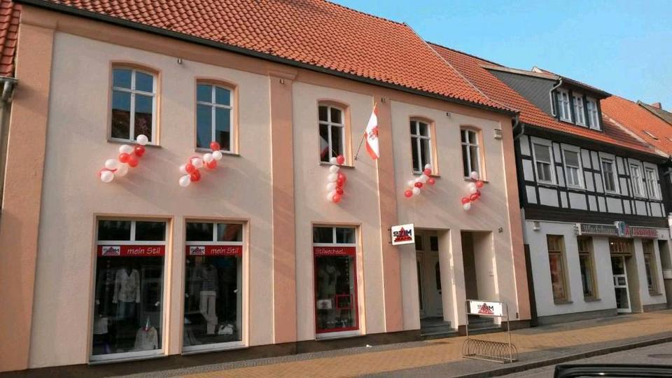 Wohngeschäftshaus von Privat in bester zentraler Lage
