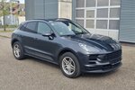 Porsche Macan Panoramadach NAVI Klimaautomatik 3-fach 129.000 km 40.998 &euro; Landau 76829