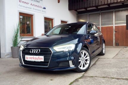 Audi A3 131.500 km 18.900 &euro; Aschau am Inn 84544