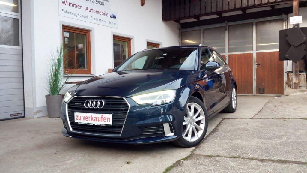 Audi A3 131.500 km 18.900 &euro; Aschau am Inn 84544