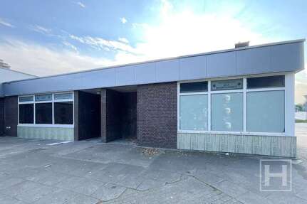 Einzelhandel in Bad Segeberg 1.100 € 92 m²