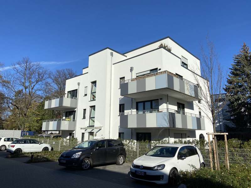 Wohnung zum Mieten in Bonn 1.100 € 78.71 m²