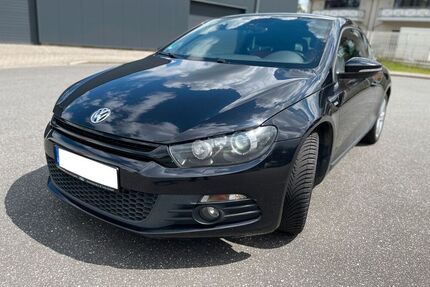 VW Scirocco