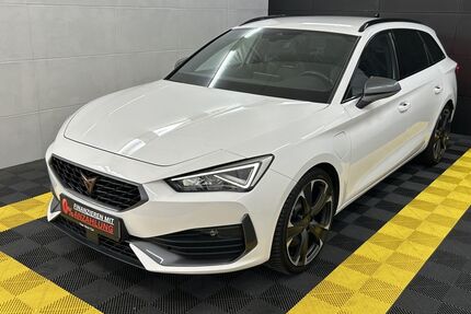 Cupra Leon 133.057 km 18.990 &euro; Ostrhauderfehn 26842