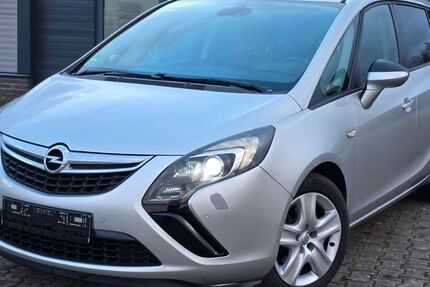 Opel Zafira 396.310 km 2.500 &euro; Surwold 26903