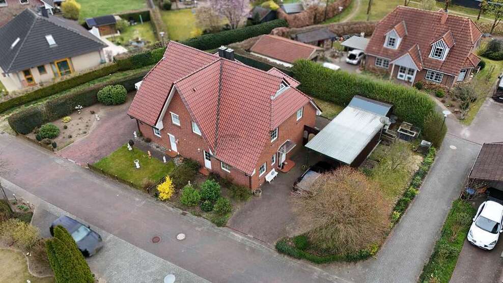 Haus zum Kaufen in Hohenlockstedt 299.999 € 114.88 m²
