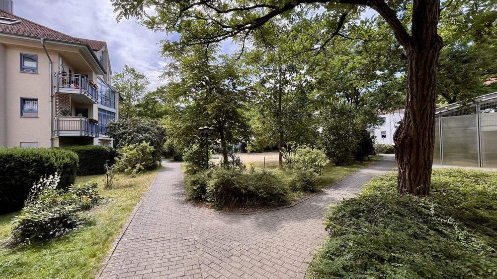 Etagenwohnung Dresden Loschwitz/Wachwitz - 2 Zimmer, 55 m&sup2;, 130.000&euro; | Angebot:25537304