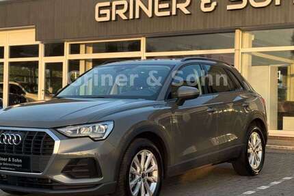 Audi Q3 14.825 km 28.450 € Lemwerder 27809
