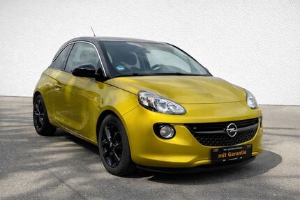 Opel Adam 65.000 km 9.990 &euro; Flörsheim am Main 65439