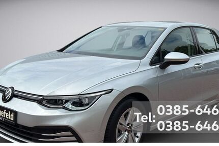 VW Golf 13.100 km 24.444 &euro; Schwerin 19061