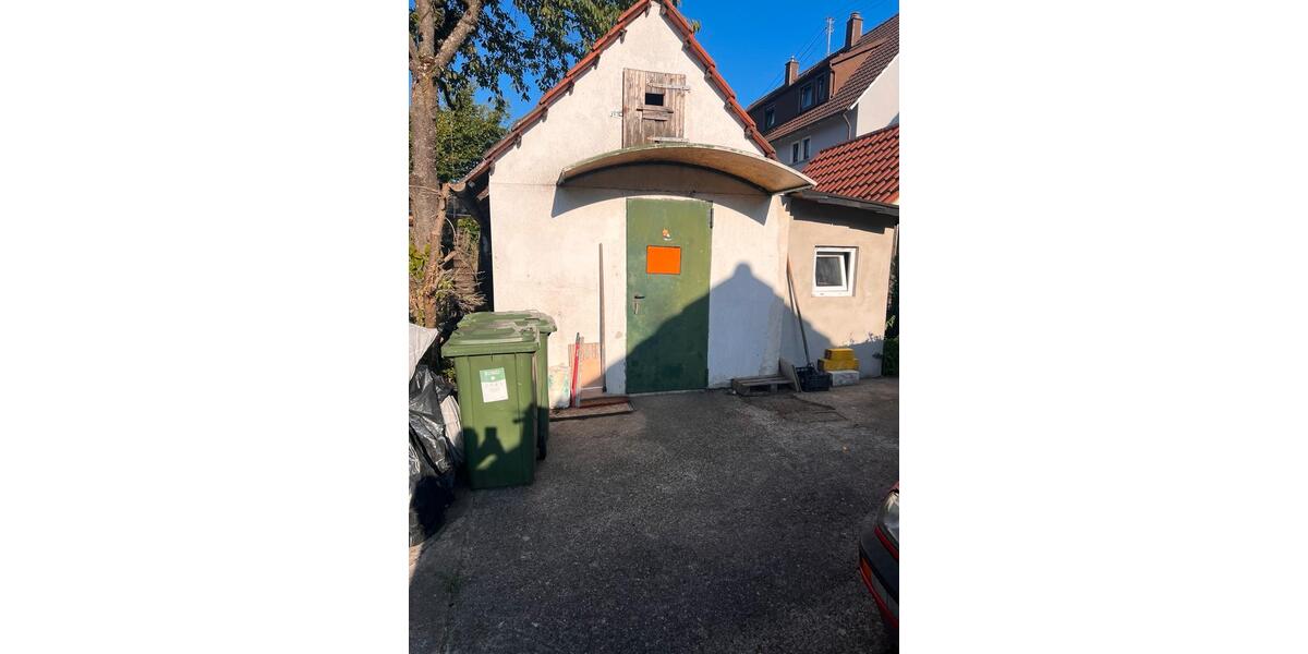 Erdgeschoßwohnung Besigheim - 3 Zimmer, 65 m&sup2;, 184.000&euro; | Angebot:27120854