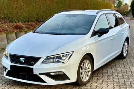Seat Leon 64.705 km 19.500 &euro; Höhr-Grenzhausen 56203
