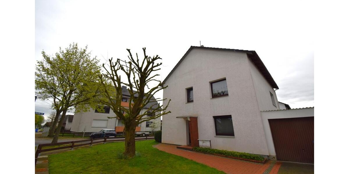 Dachgeschoßwohnung Schiffdorf - 2 Zimmer, 53 m&sup2;, 450&euro; | Angebot:25191792