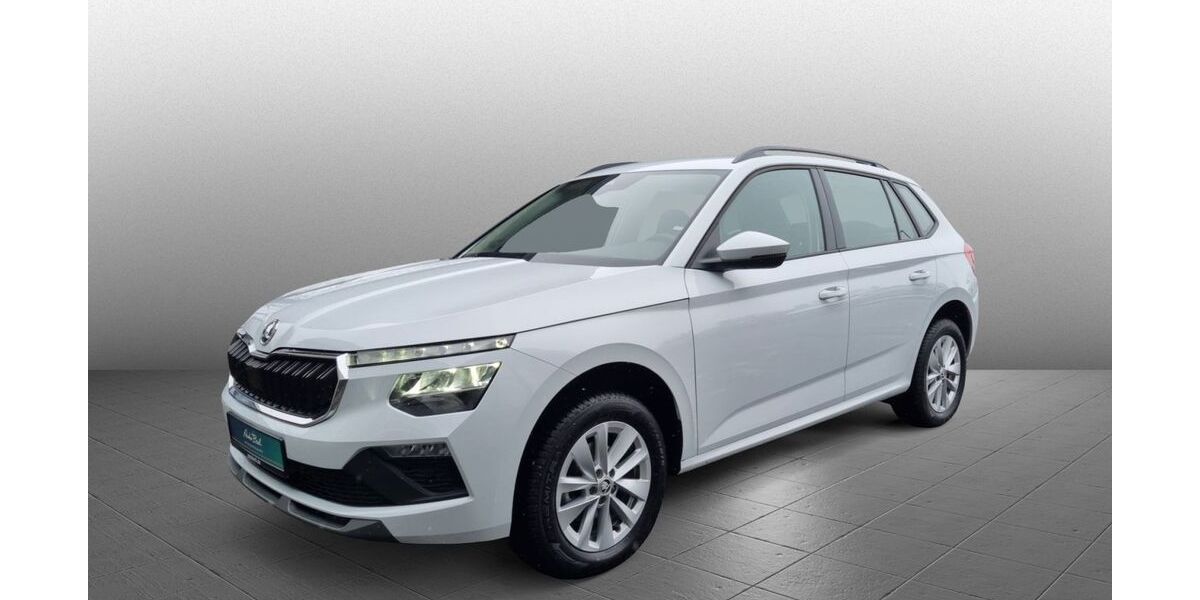 Skoda Kamiq 10.610 km 28.980 &euro; Bad Camberg 65520