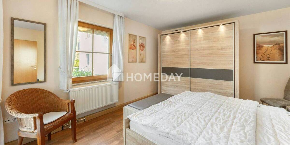 Etagenwohnung Zingst - 2 Zimmer, 60 m&sup2;, 261.117&euro; | Angebot:26275161