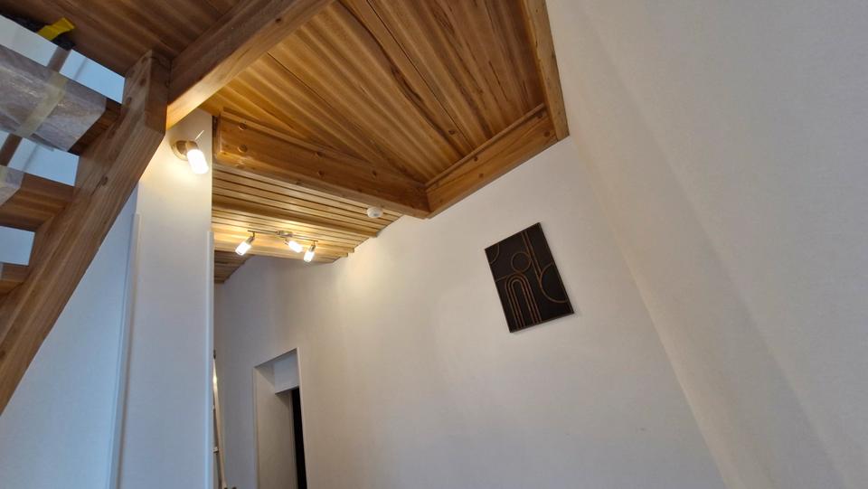 Etagenwohnung Nümbrecht - 2 Zimmer, 76 m&sup2;, 830&euro; | Angebot:24601133