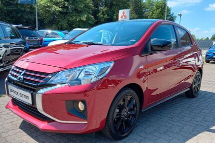 Mitsubishi Space Star 8.300 km 13.990 &euro; Moorrege 25436