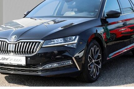 Skoda Superb 82.374 km 31.480 € Koblenz 56070