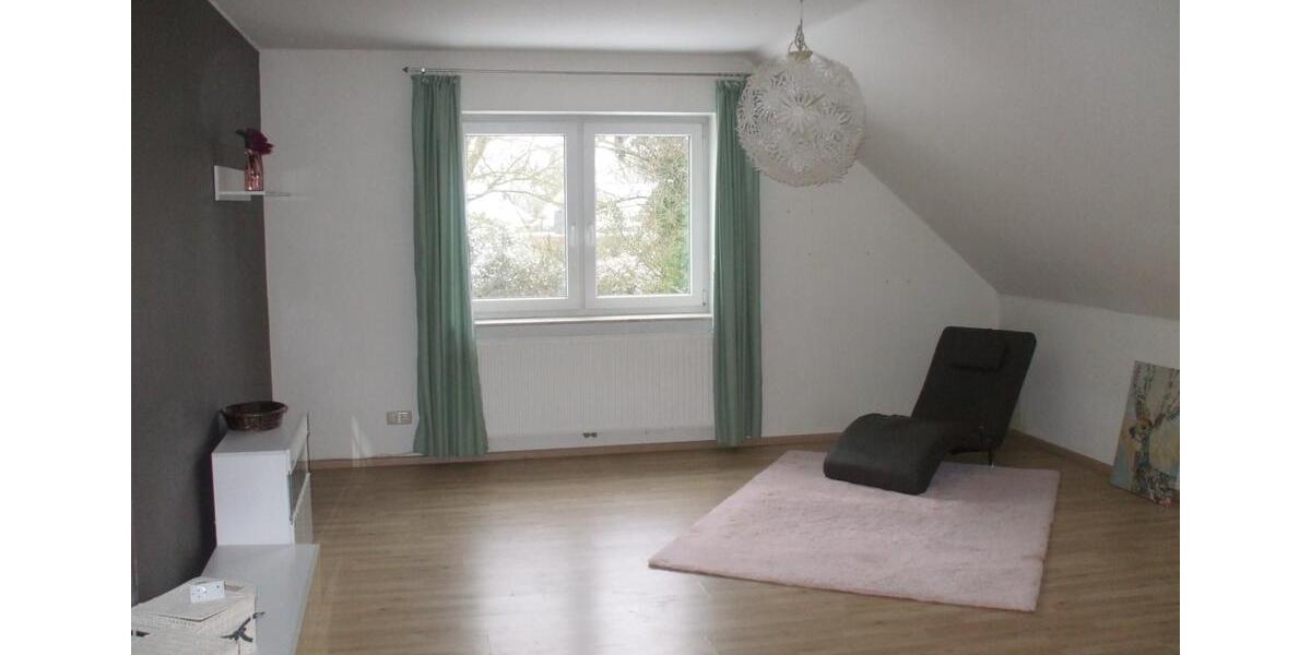 Etagenwohnung Bockhorn - 3 Zimmer, 85 m&sup2;, 750&euro; | Angebot:24739874