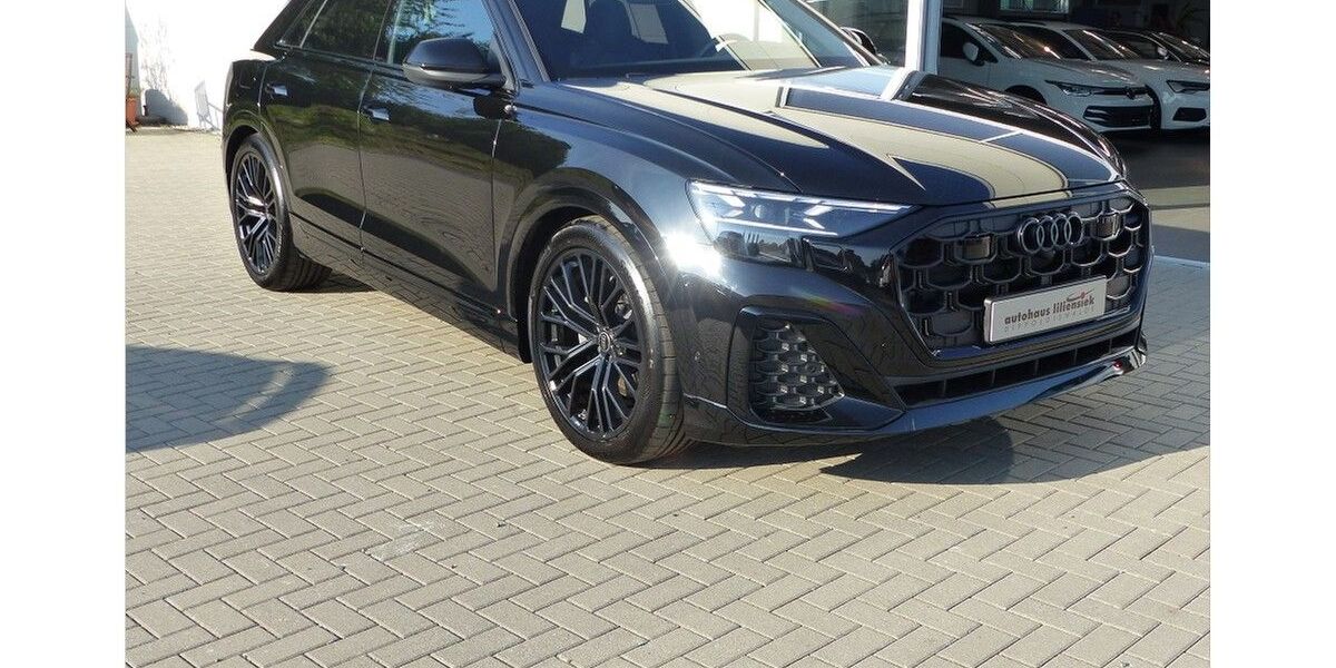 Audi Q8 47.290 km 80.980 &euro; Dippoldiswalde 01744