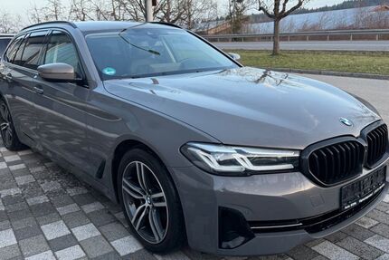 BMW 520 265.000 km 20.500 &euro; Sigmaringendorf 72517